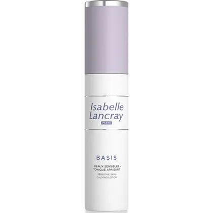 Isabelle Lancray BASIS Peaux Sensibles – Tonique Apaisant 200 ml Isabelle Lancray BASIS Peaux Sensibles – Tonique Apaisant 200 ml
