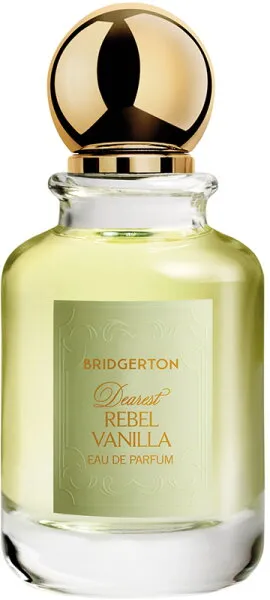 Bridgerton Dearest Rebel Vanilla Eau de Parfum (EdP) 50ml Bridgerton Dearest Rebel Vanilla Eau de Parfum (EdP) 50ml