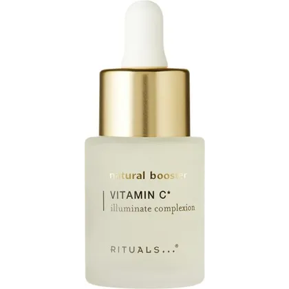 Rituals The Ritual of Namaste Vitamin C* Natural Booster 20 ml Rituals The Ritual of Namaste Vitamin C* Natural Booster 20 ml