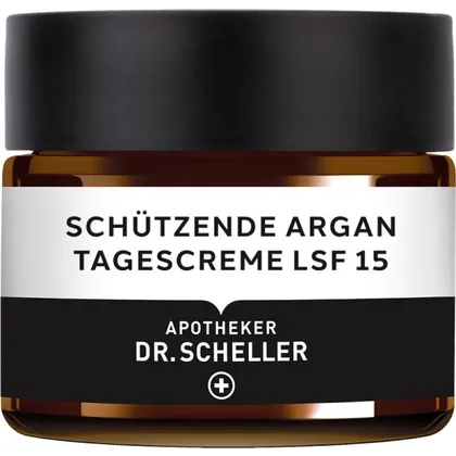 Dr Scheller Schützende Argan Tagescreme 50 ml Dr Scheller Schützende Argan Tagescreme 50 ml