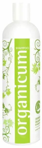 Organicum Shampoo für fettiges Haar 350 ml Organicum Shampoo für fettiges Haar 350 ml