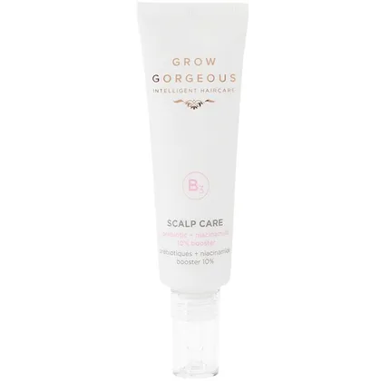 Grow gorgeous Scalp Care Prebiotic and Niacinamide 10% Booster 30 ml Grow gorgeous Scalp Care Prebiotic and Niacinamide 10% Booster 30 ml