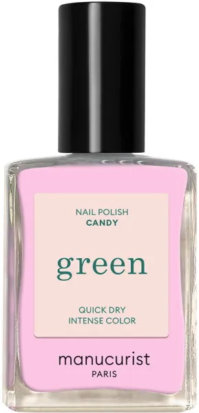 MANUCURIST Candy Nagellack 15 ml MANUCURIST Candy Nagellack 15 ml