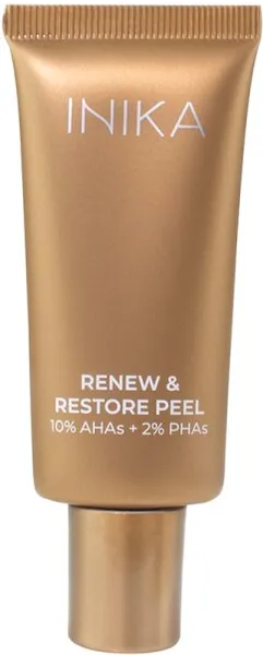 INIKA Renew & Restore Peel 30 ml INIKA Renew & Restore Peel 30 ml