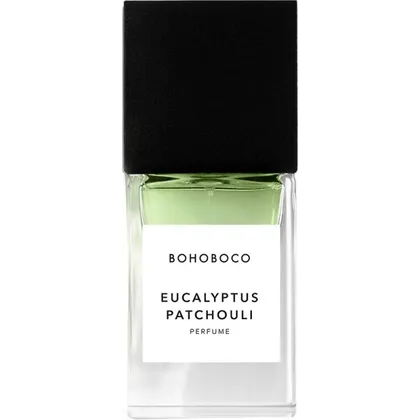 Bohoboco Eucalyptus Patchouli Extrait de Parfum 50 ml Bohoboco Eucalyptus Patchouli Extrait de Parfum 50 ml