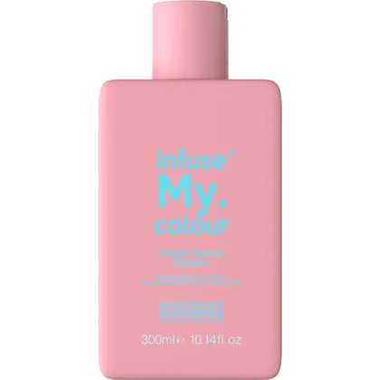 My. Infuse My. Colour Cellular Hydrate Shampoo 300 ml My. Infuse My. Colour Cellular Hydrate Shampoo 300 ml