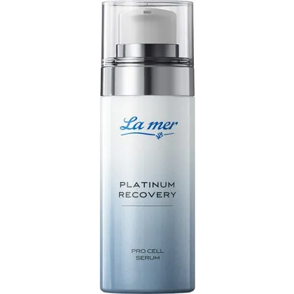 La mer Cuxhaven Platinum Recovery Pro Cell Serum 30 ml La mer Cuxhaven Platinum Recovery Pro Cell Serum 30 ml