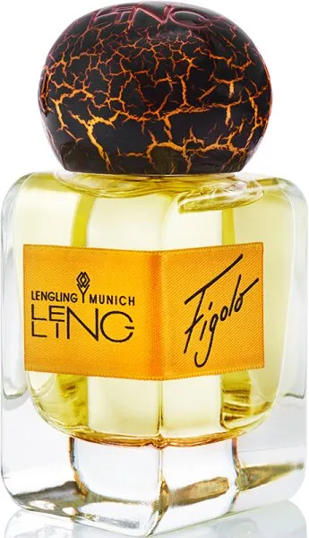 Lengling Figolo Extrait de Parfum 50 ml Lengling Figolo Extrait de Parfum 50 ml