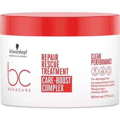 Schwarzkopf Professional BC Bonacure Repair Rescue Treatment 500 ml Schwarzkopf Professional BC Bonacure Repair Rescue Treatment 500 ml