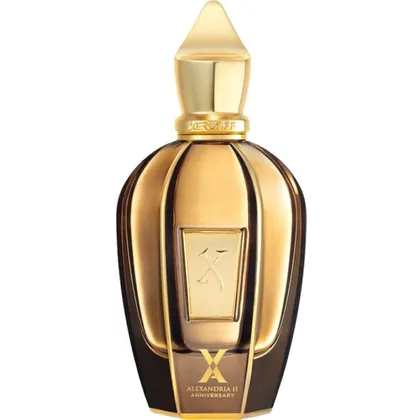 XERJOFF Alexandria II Anniversary Eau de Parfum (EdP) 100 ml XERJOFF Alexandria II Anniversary Eau de Parfum (EdP) 100 ml
