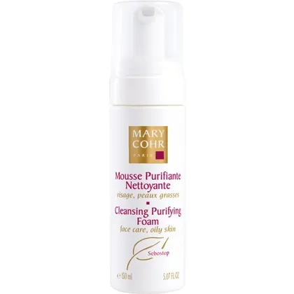 Mary Cohr Mousse Purifiante Nettoyante 150 ml Mary Cohr Mousse Purifiante Nettoyante 150 ml
