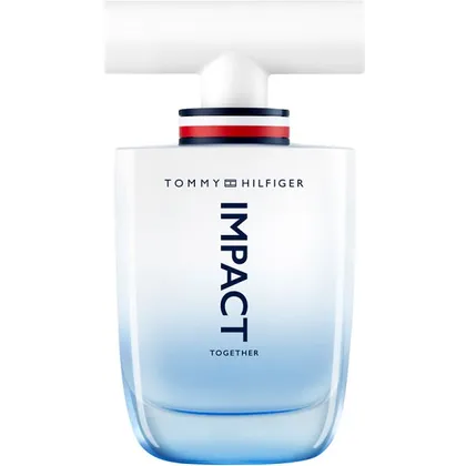 Tommy Hilfiger Impact Together Eau de Toilette (EdT) 100 ml Tommy Hilfiger Impact Together Eau de Toilette (EdT) 100 ml
