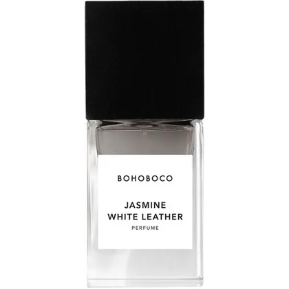 Bohoboco Jasmine White Leather Extrait de Parfum 50 ml Bohoboco Jasmine White Leather Extrait de Parfum 50 ml