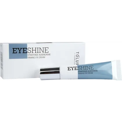 Tolure Cosmetics Eyeshine Straffende Augencreme 15 ml Tolure Cosmetics Eyeshine Straffende Augencreme 15 ml