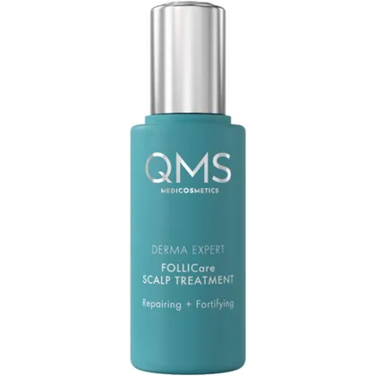QMS Medicosmetics Derma Expert FOLLICare Scalp Treatment 50 ml QMS Medicosmetics Derma Expert FOLLICare Scalp Treatment 50 ml