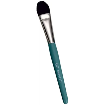 Gertraud Gruber GG naturell Concealer-Pinsel 1 Stk. Gertraud Gruber GG naturell Concealer-Pinsel 1 Stk.