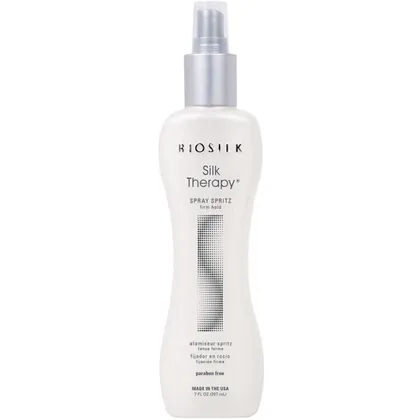BioSilk Silk Therapy Spray Spritz, 207 ml BioSilk Silk Therapy Spray Spritz, 207 ml