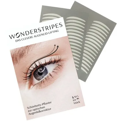 Wonderstripes Gr. S, 64 Stk. Wonderstripes Gr. S, 64 Stk.