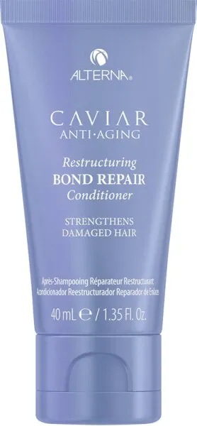 Alterna Caviar Restructuring Bond Repair Conditioner 40 ml Alterna Caviar Restructuring Bond Repair Conditioner 40 ml