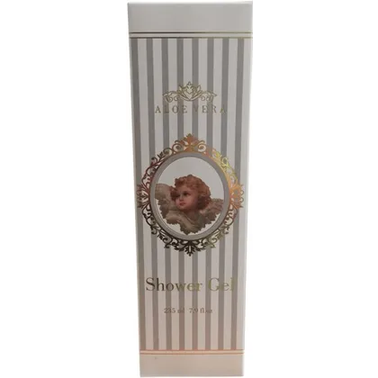 Accentra Duschgel Angel 235 ml Accentra Duschgel Angel 235 ml