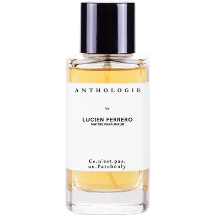 Anthologie Ce n’est pas un Patchouly Eau de Parfum (EdP) 100 ml Anthologie Ce n’est pas un Patchouly Eau de Parfum (EdP) 100 ml
