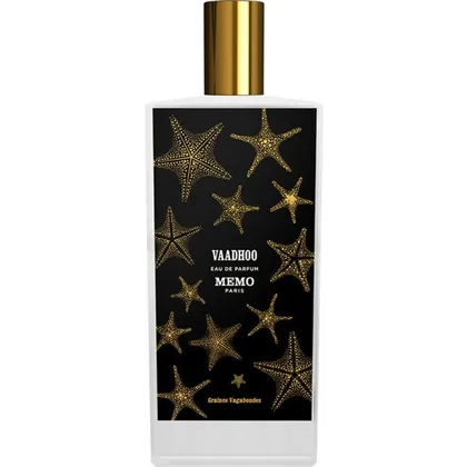 MEMO Paris Vaadhoo Eau de Parfum (EdP) 75 ml MEMO Paris Vaadhoo Eau de Parfum (EdP) 75 ml