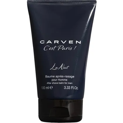 Carven C’est Paris! La Nuit for Men After Shave Balm 100 ml Carven C’est Paris! La Nuit for Men After Shave Balm 100 ml