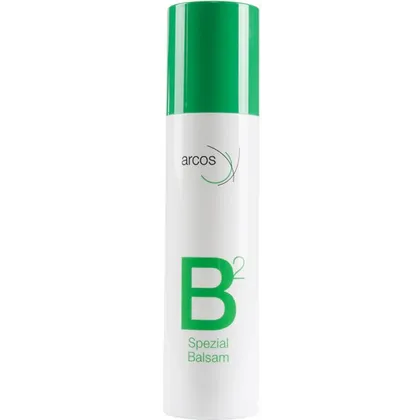 Arcos Spezial Balsam für Echthaar 250 ml Arcos Spezial Balsam für Echthaar 250 ml