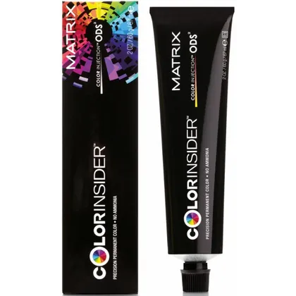 Matrix Color Insider Kupfer 7C 67 ml Matrix Color Insider Kupfer 7C 67 ml