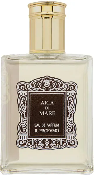 IL PROFVMO Aria Di Mare Eau de Parfum (EdP) 100 ml IL PROFVMO Aria Di Mare Eau de Parfum (EdP) 100 ml
