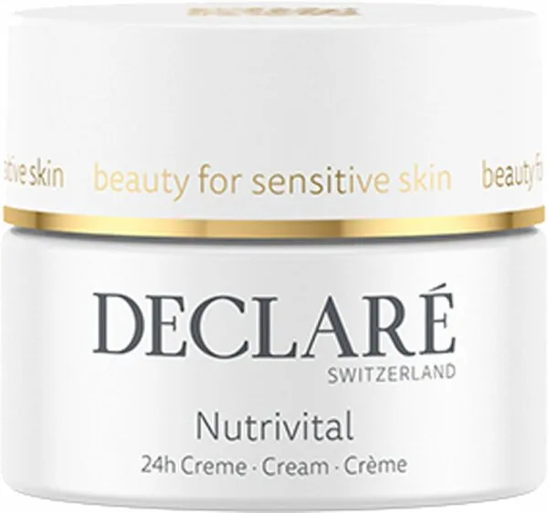 Declare Vital Balance Nutrivital 24H Creme 50 ml Declare Vital Balance Nutrivital 24H Creme 50 ml