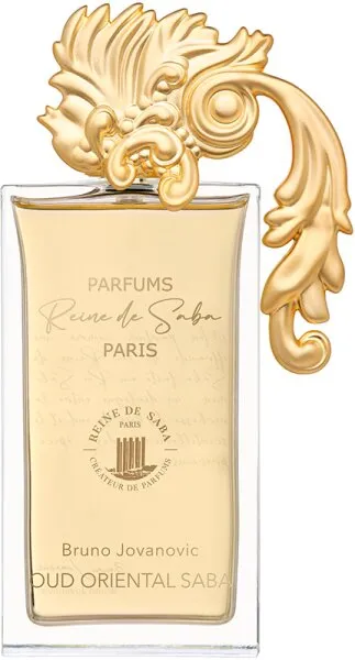 Reine de Saba Oud Oriental Saba Extrait de Parfum (EdP) 100 ml Reine de Saba Oud Oriental Saba Extrait de Parfum (EdP) 100 ml