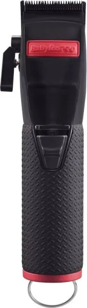 BaByliss Pro 4Artists Barber Metal Clipper Boost+ FX Black&Red BaByliss Pro 4Artists Barber Metal Clipper Boost+ FX Black&Red