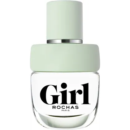 Rochas Girl Eau de Toilette (EdT) 40 ml Rochas Girl Eau de Toilette (EdT) 40 ml