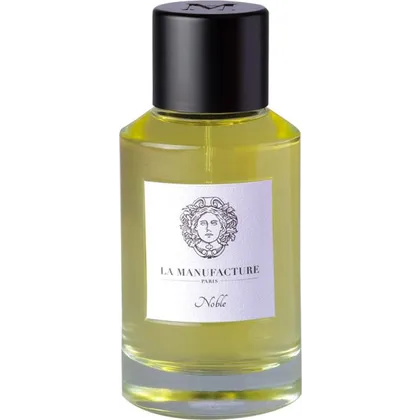 La Manufacture Noble Eau de Parfum (EdP) 100 ml La Manufacture Noble Eau de Parfum (EdP) 100 ml