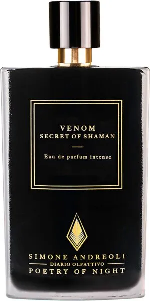 Simone Andreoli Venom Secret of Shaman Eau de Parfum (EdP) 100 ml Simone Andreoli Venom Secret of Shaman Eau de Parfum (EdP) 100 ml