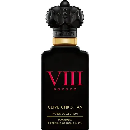 Clive Christian Noble Collection VIII Magnolia Perfume Spray 50 ml Clive Christian Noble Collection VIII Magnolia Perfume Spray 50 ml