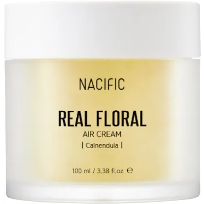 NACIFIC Real Calendula Floral Air Cream 100 ml NACIFIC Real Calendula Floral Air Cream 100 ml