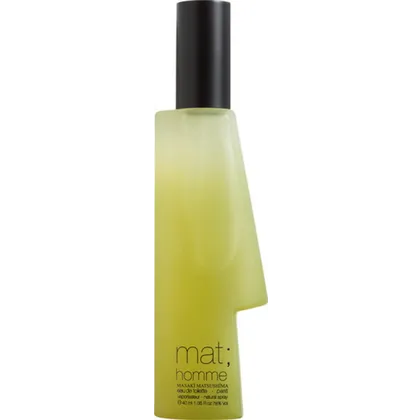 Masaki Matsushima Mat Homme Eau de Toilette (EdT) 40 ml Masaki Matsushima Mat Homme Eau de Toilette (EdT) 40 ml