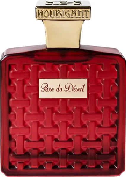 Houbigant Rose du Desert Eau de Parfum (EdP) 100 ml Houbigant Rose du Desert Eau de Parfum (EdP) 100 ml