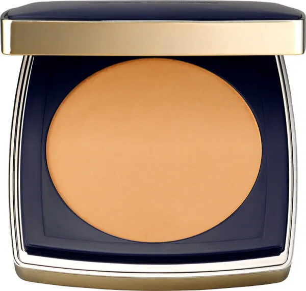 Estée Lauder Double Wear Stay In Place Matte Powder Foundation 6C1 Rich Cocoa Estée Lauder Double Wear Stay In Place Matte Powder Foundation 6C1 Rich Cocoa