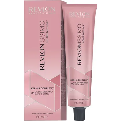 Revlon Professional Revlonissimo Colorsmetique Satinescent .102 60 ml Revlon Professional Revlonissimo Colorsmetique Satinescent .102 60 ml