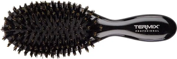 Termix Paddle Brush Wildschweinborsten klein Termix Paddle Brush Wildschweinborsten klein