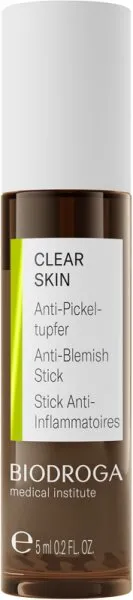 Biodroga Medical Institute Clear Skin Pickeltupfer 5 ml Biodroga Medical Institute Clear Skin Pickeltupfer 5 ml
