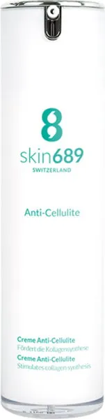 skin689 Creme Anti-Cellulite 100 ml skin689 Creme Anti-Cellulite 100 ml
