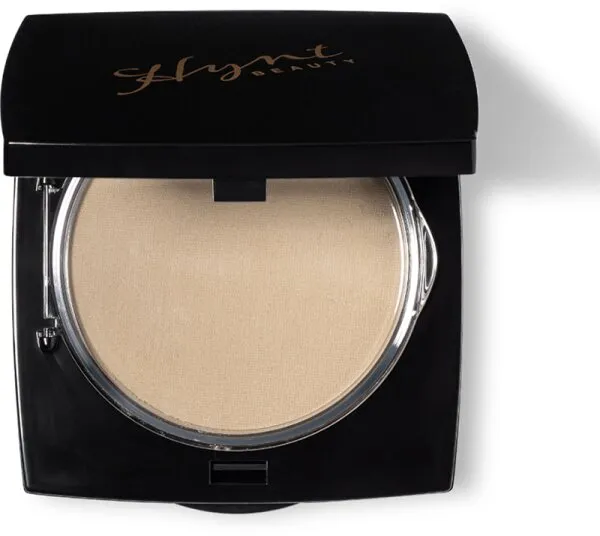 Hynt Beauty ENCORE Fine Pressed Powder Nude Sand 15 g Hynt Beauty ENCORE Fine Pressed Powder Nude Sand 15 g