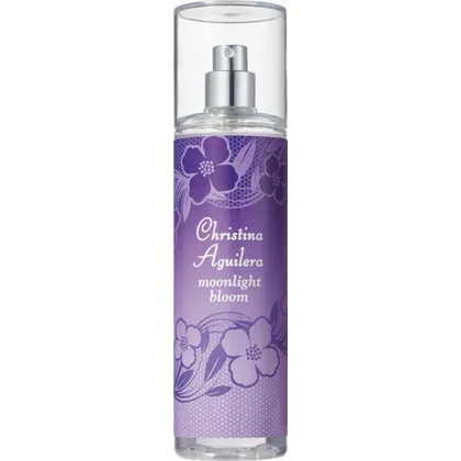 Christina Aguilera Moonlight Bloom Fine Fragrance Mist 236 ml Christina Aguilera Moonlight Bloom Fine Fragrance Mist 236 ml