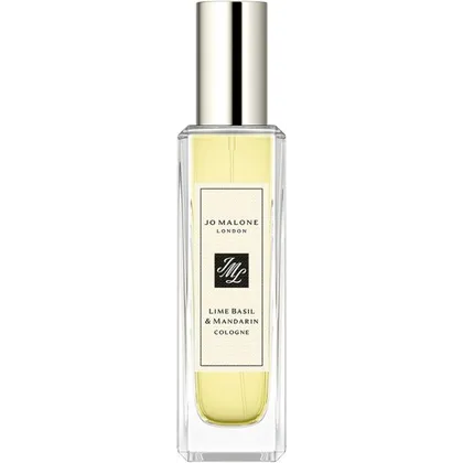 Jo Malone Lime Basil & Mandarin Cologne 30 ml Jo Malone Lime Basil & Mandarin Cologne 30 ml