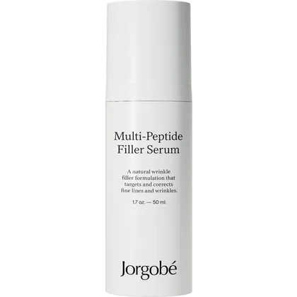 Jorgobé Multi-Peptide Filler Serum 50 ml Jorgobé Multi-Peptide Filler Serum 50 ml