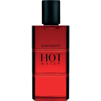 Davidoff Hot Water Eau de Toilette (EdT) Natural Spray 60 ml Davidoff Hot Water Eau de Toilette (EdT) Natural Spray 60 ml